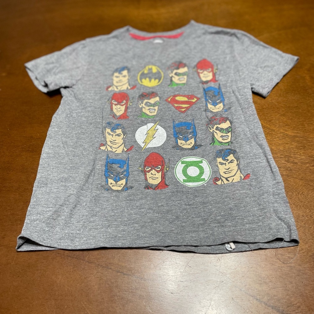 Avengers Size Size XS Boys